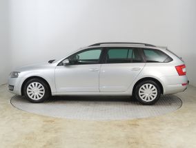 Skoda Octavia - 2013