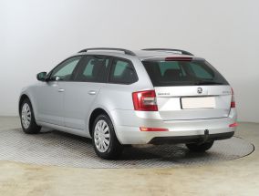Skoda Octavia - 2013