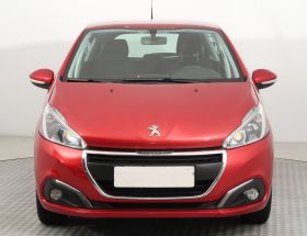 Peugeot 208 - 2018