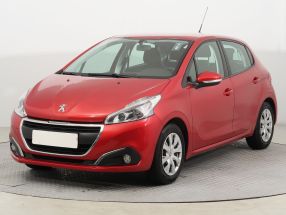 Peugeot 208 - 2018