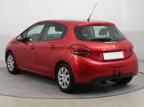 Peugeot 208 - 2018