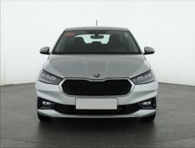 Skoda Fabia - 2024