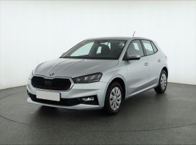 Skoda Fabia - 2024