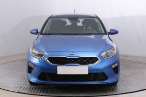 Kia Ceed - 2019