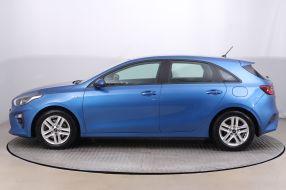 Kia Ceed - 2019