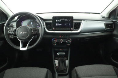Kia Stonic - 2024