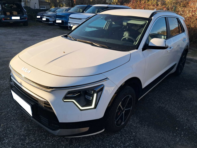 Kia Niro 2024