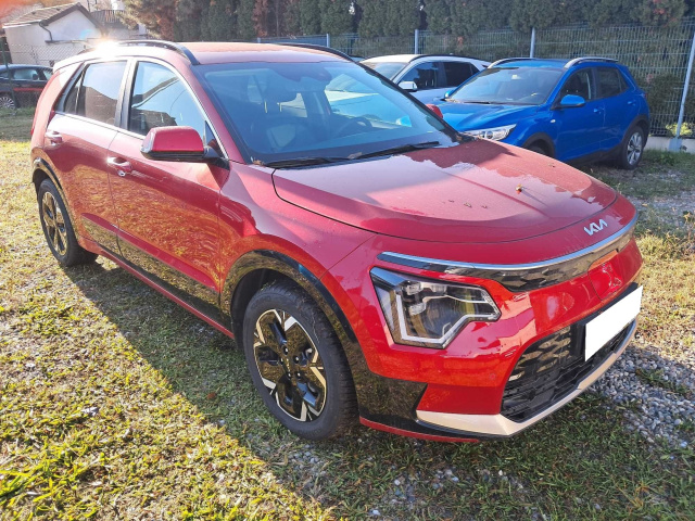Kia Niro 2024