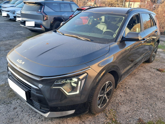 Kia Niro 2024