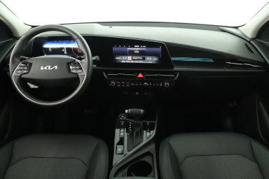 Kia Niro - 2024
