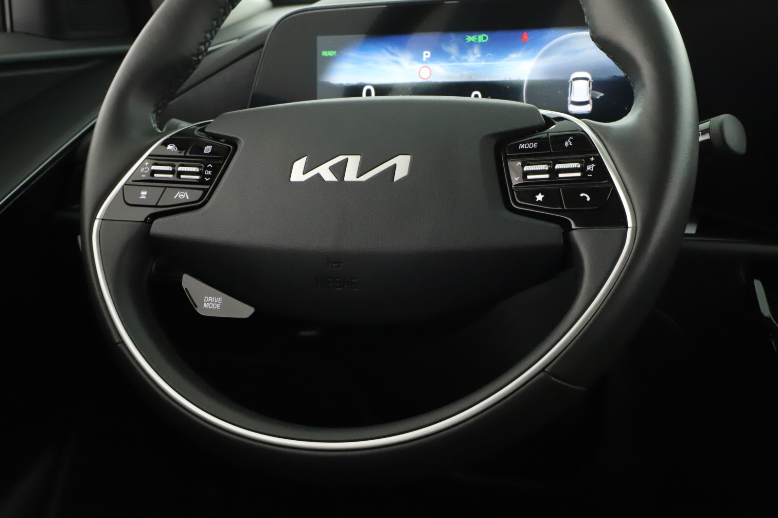 Kia Niro - 2024