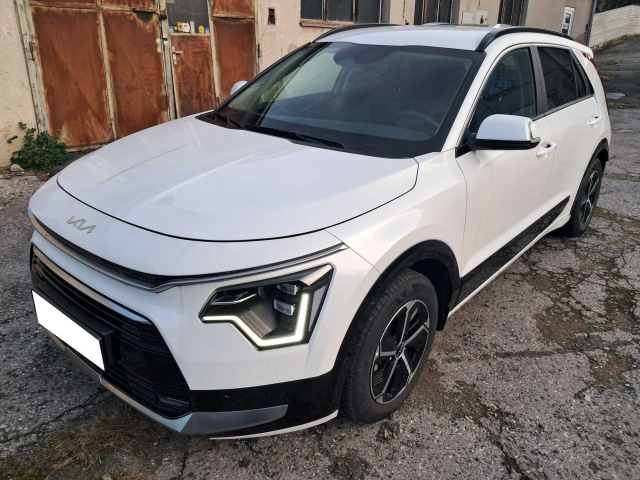 Kia Niro 2024