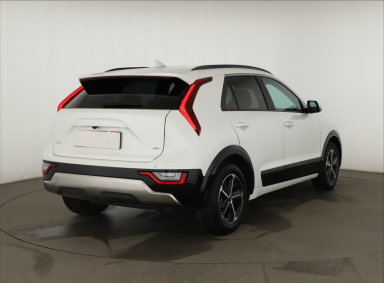 Kia Niro - 2024