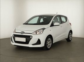 Hyundai i10 - 2019