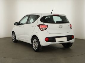Hyundai i10 - 2019