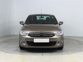 Citroen C-Elysee - 2016