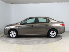 Citroen C-Elysee - 2016