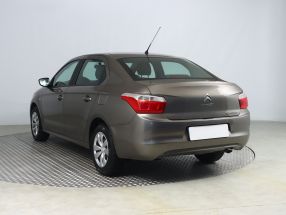 Citroen C-Elysee - 2016