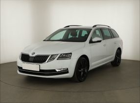 Skoda Octavia - 2019