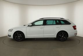 Skoda Octavia - 2019