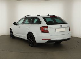 Skoda Octavia - 2019