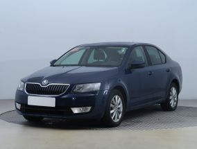 Skoda Octavia - 2014