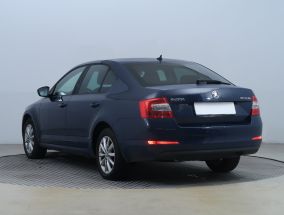 Skoda Octavia - 2014
