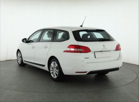 Peugeot 308 - 2017