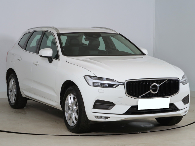 Volvo XC60 2019