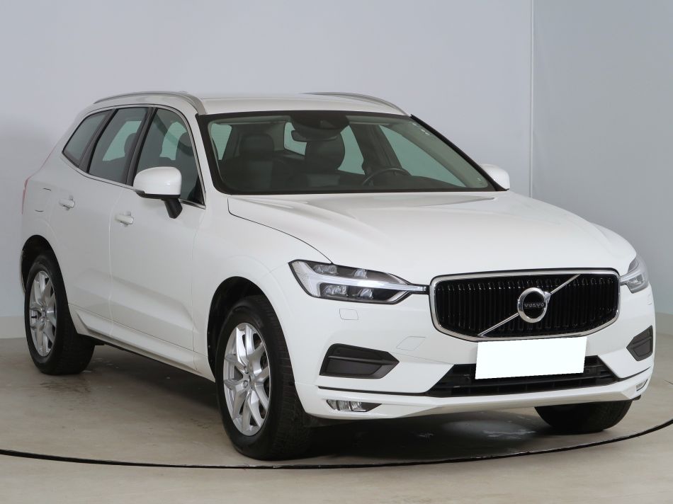 Volvo XC60 - 2019