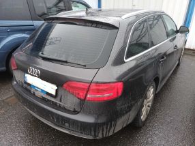 Audi A4 - 2009