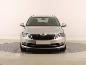 Škoda Octavia - 2020