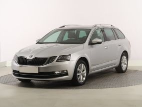 Škoda Octavia - 2020