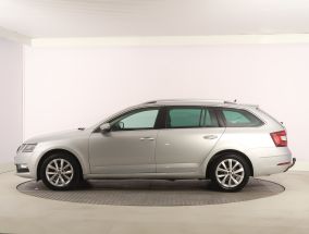 Škoda Octavia - 2020