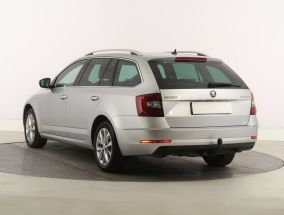 Škoda Octavia - 2020