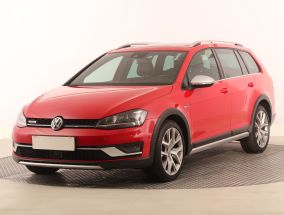 Volkswagen Golf - 2015