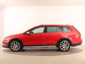 Volkswagen Golf - 2015