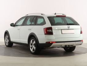 Skoda Octavia Scout - 2018