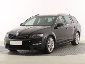 Skoda Octavia - 2014