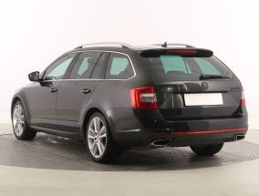 Skoda Octavia - 2014