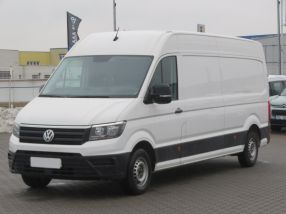 Volkswagen Crafter - 2019
