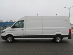 Volkswagen Crafter - 2019