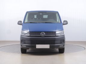 Volkswagen Transporter - 2016
