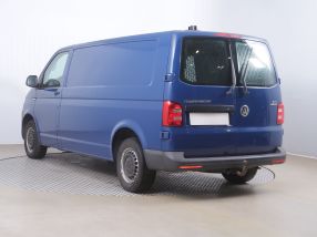Volkswagen Transporter - 2016