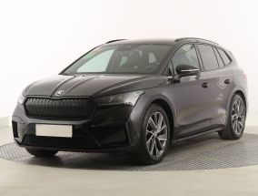 Škoda Enyaq - 2021
