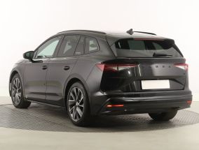 Škoda Enyaq - 2021