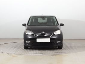 Skoda Citigo-e - 2020