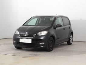 Skoda Citigo-e - 2020