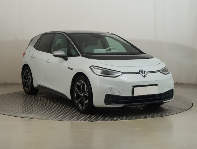 Volkswagen ID.3 2020