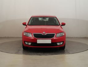 Skoda Octavia - 2015